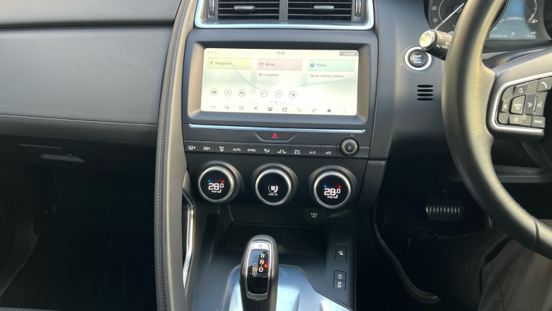 Jaguar E-Pace 2.0d [240] SE 5dr Auto Diesel Estate